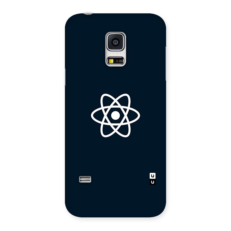 Programmers Language Symbol Back Case for Galaxy S5 Mini