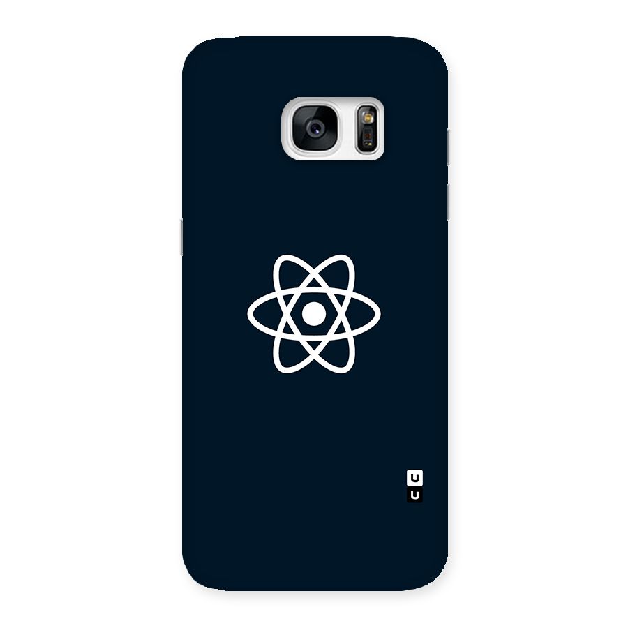 Programmers Language Symbol Back Case for Galaxy S7 Edge