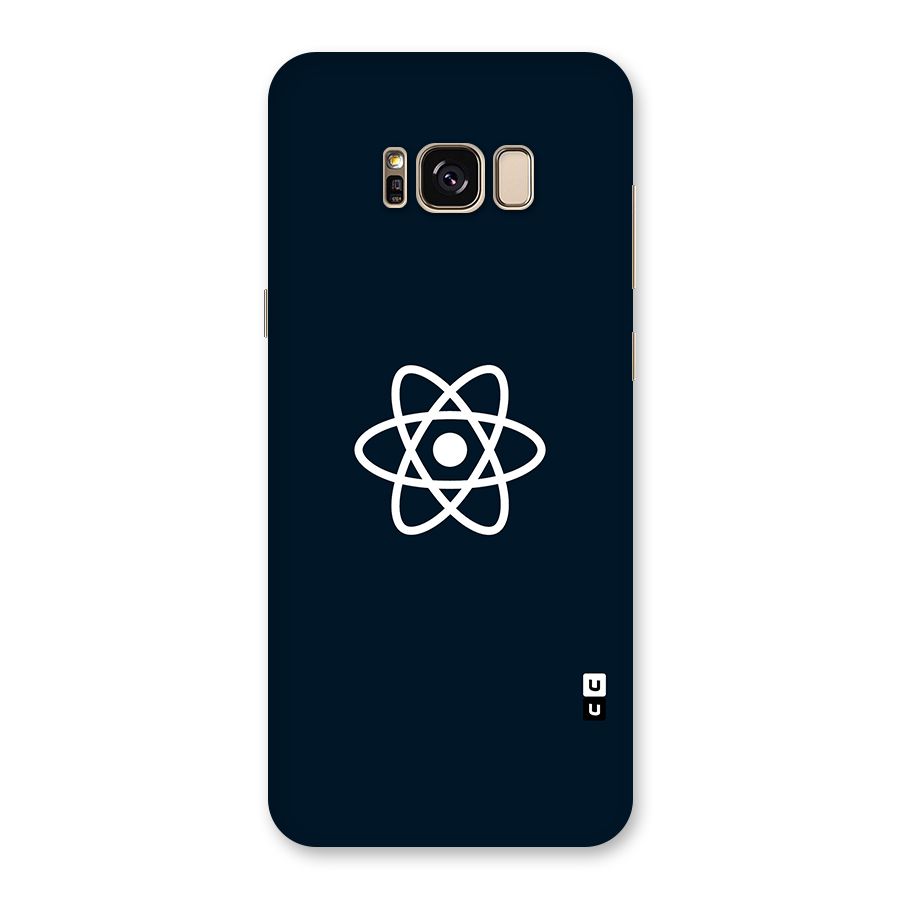 Programmers Language Symbol Back Case for Galaxy S8 Plus