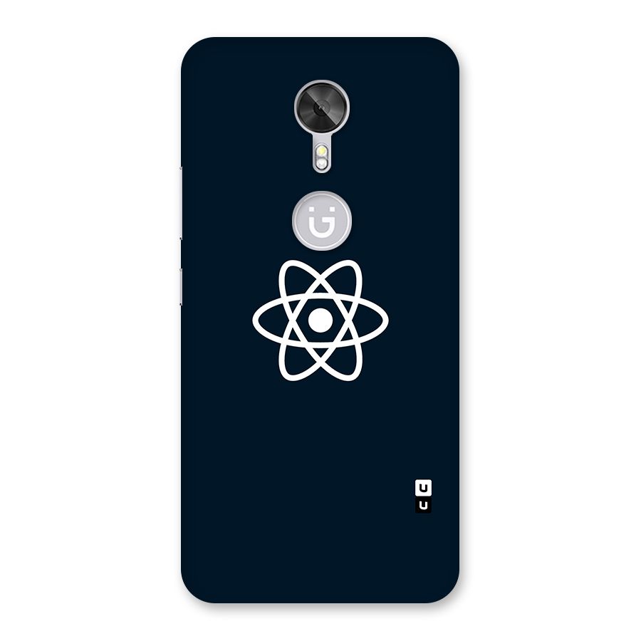 Programmers Language Symbol Back Case for Gionee A1