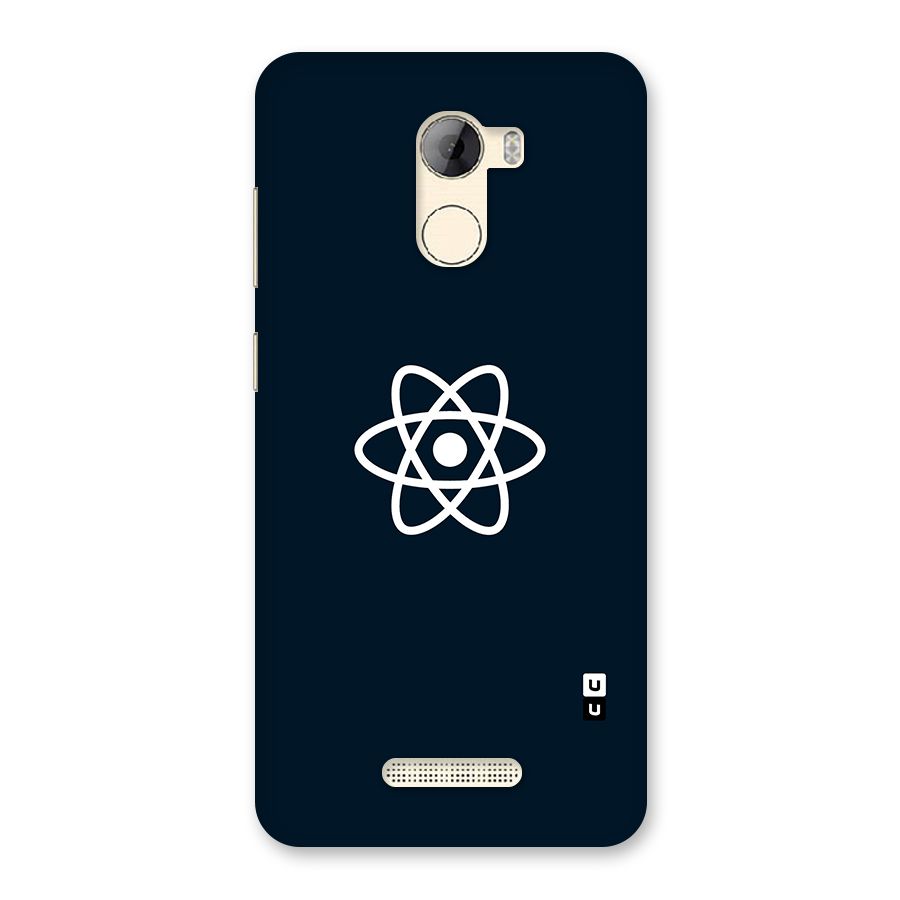 Programmers Language Symbol Back Case for Gionee A1 LIte