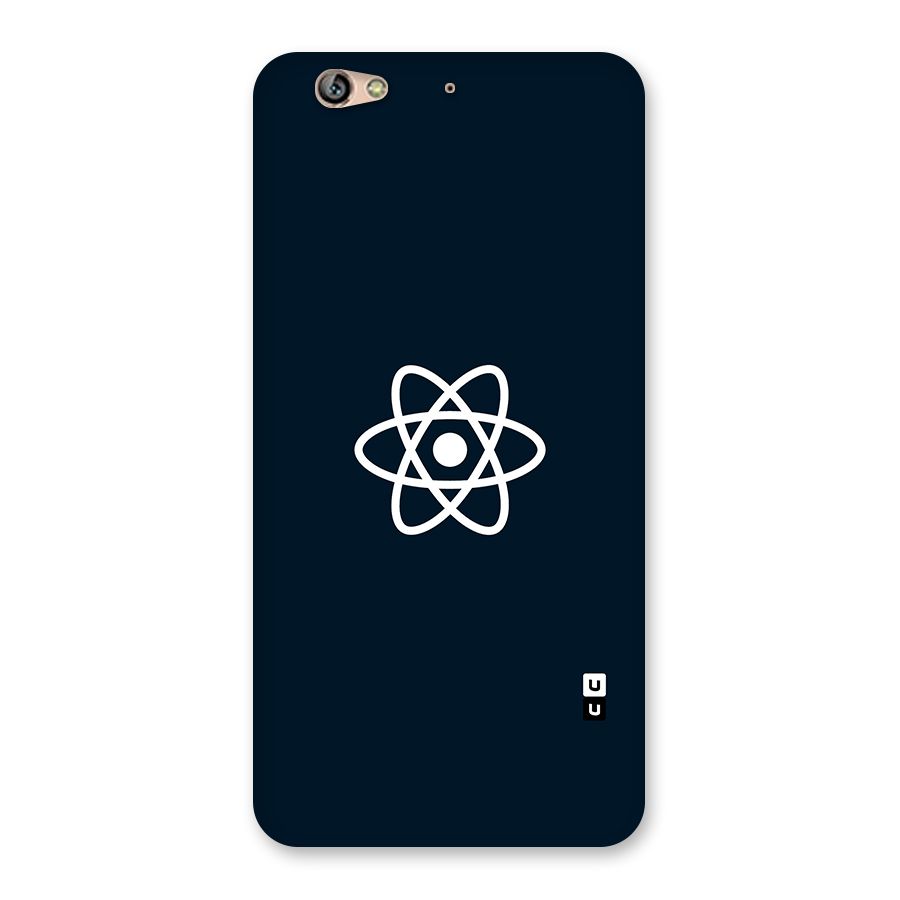 Programmers Language Symbol Back Case for Gionee S6