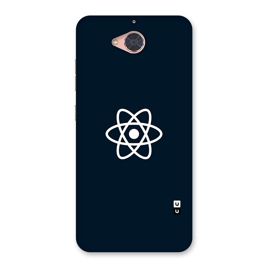 Programmers Language Symbol Back Case for Gionee S6 Pro