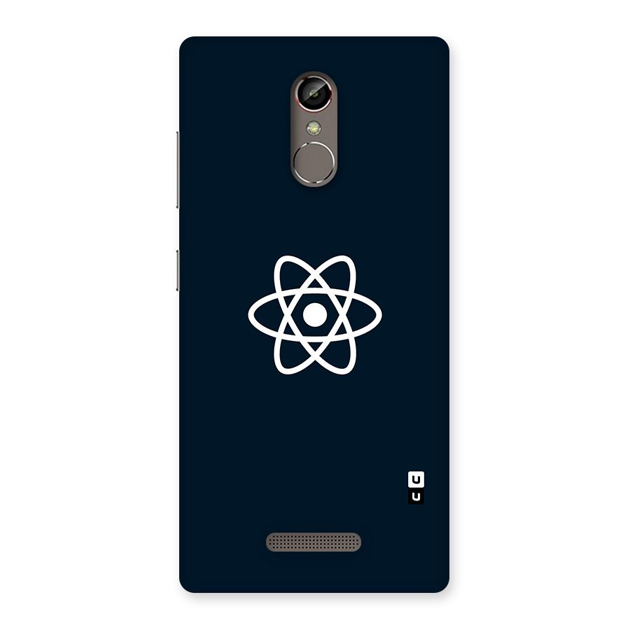 Programmers Language Symbol Back Case for Gionee S6s