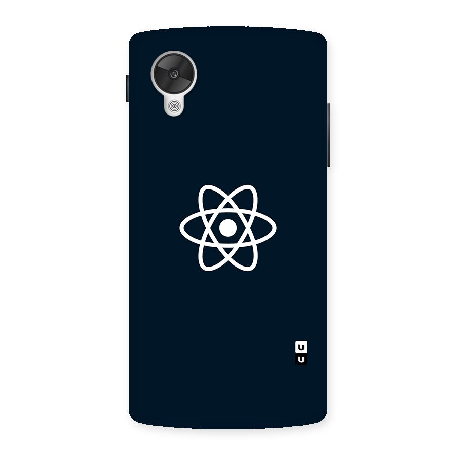 Programmers Language Symbol Back Case for Google Nexsus 5
