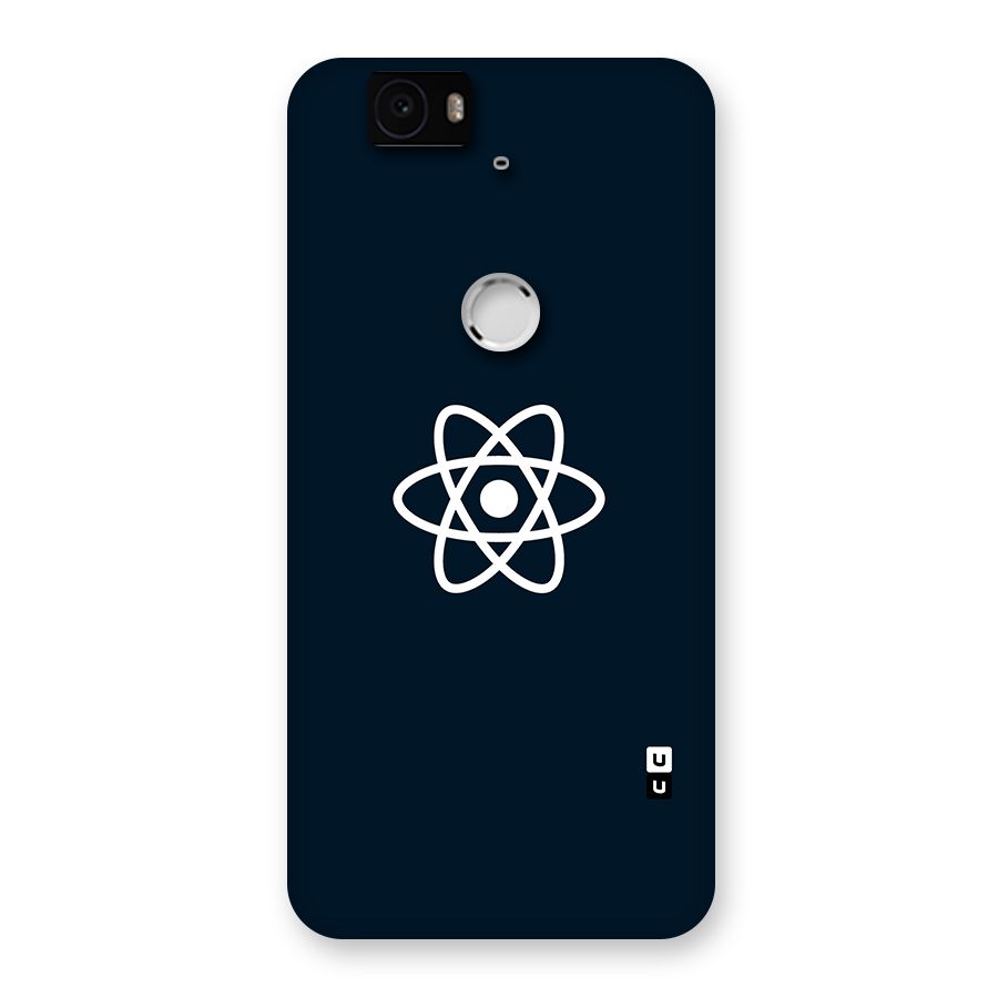 Programmers Language Symbol Back Case for Google Nexus-6P