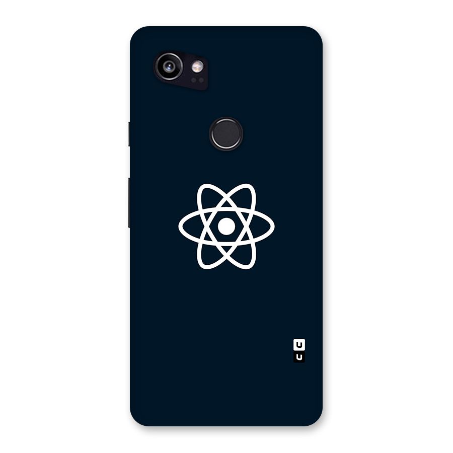 Programmers Language Symbol Back Case for Google Pixel 2 XL