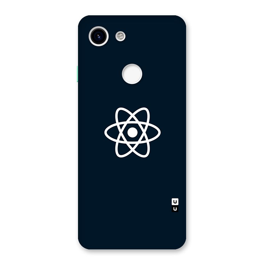 Programmers Language Symbol Back Case for Google Pixel 3