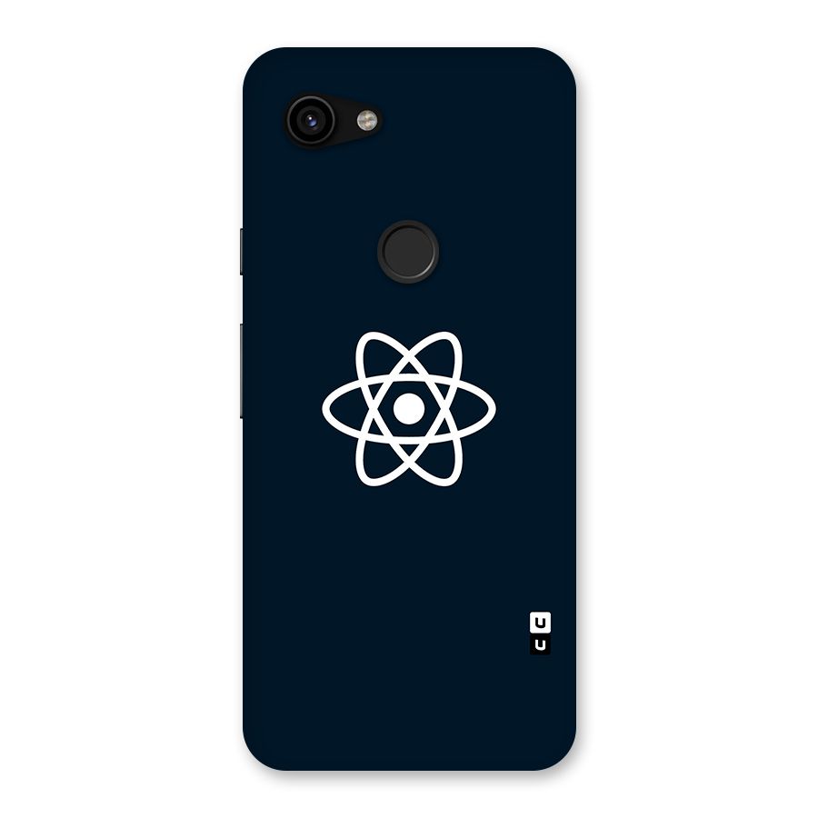 Programmers Language Symbol Back Case for Google Pixel 3a