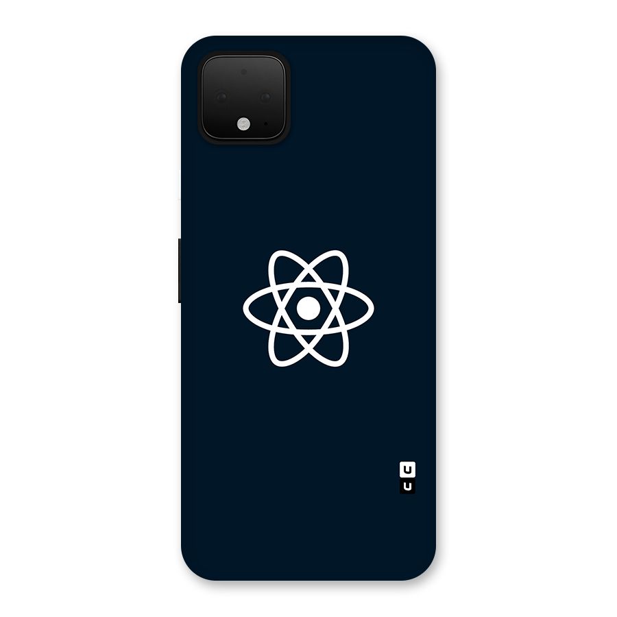 Programmers Language Symbol Back Case for Google Pixel 4 XL