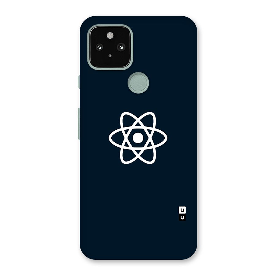 Programmers Language Symbol Back Case for Google Pixel 5