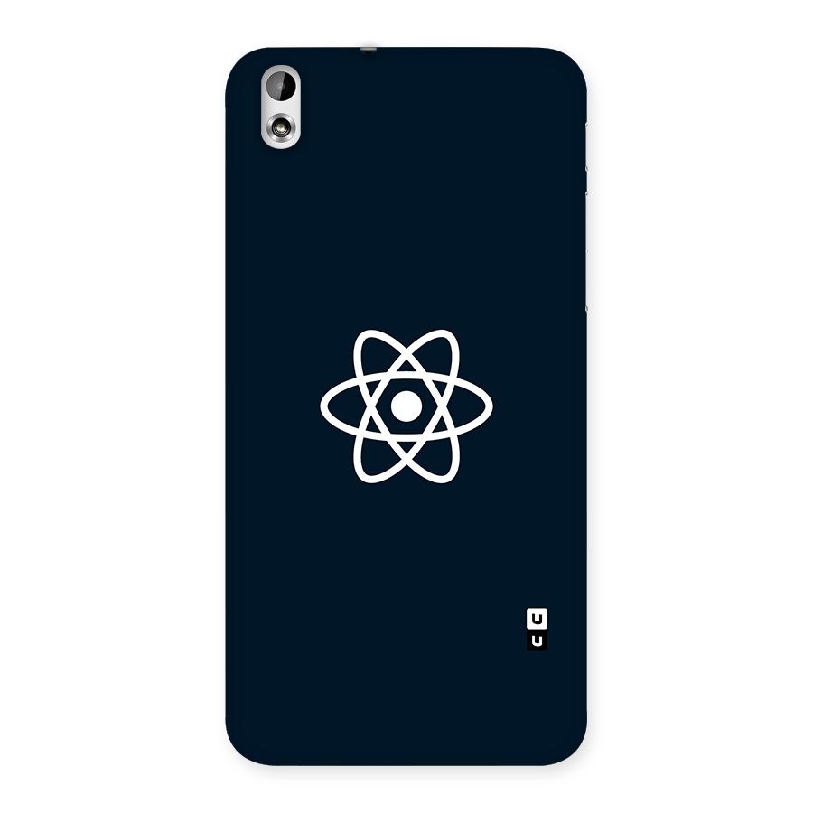 Programmers Language Symbol Back Case for HTC Desire 816g