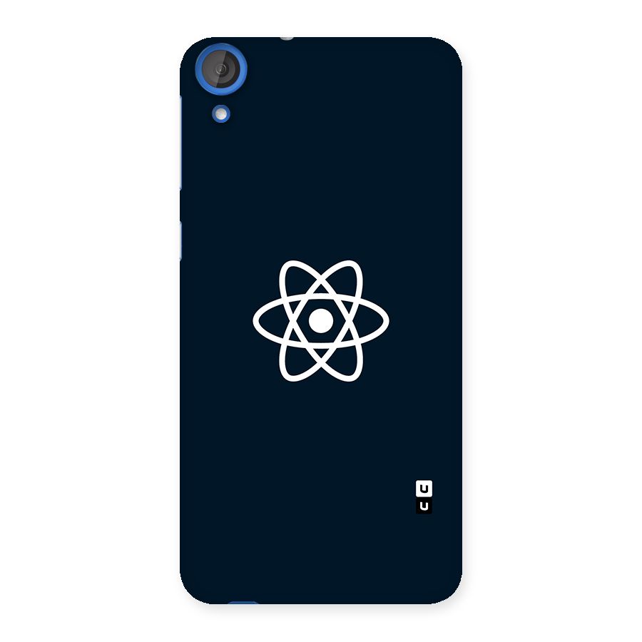 Programmers Language Symbol Back Case for HTC Desire 820