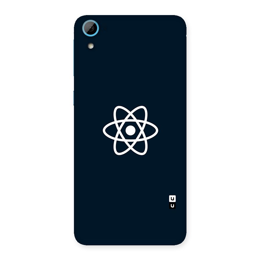 Programmers Language Symbol Back Case for HTC Desire 826