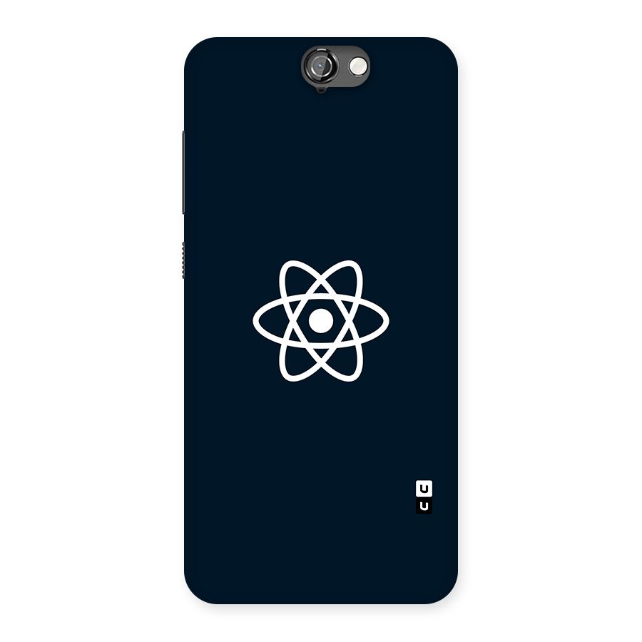 Programmers Language Symbol Back Case for HTC One A9