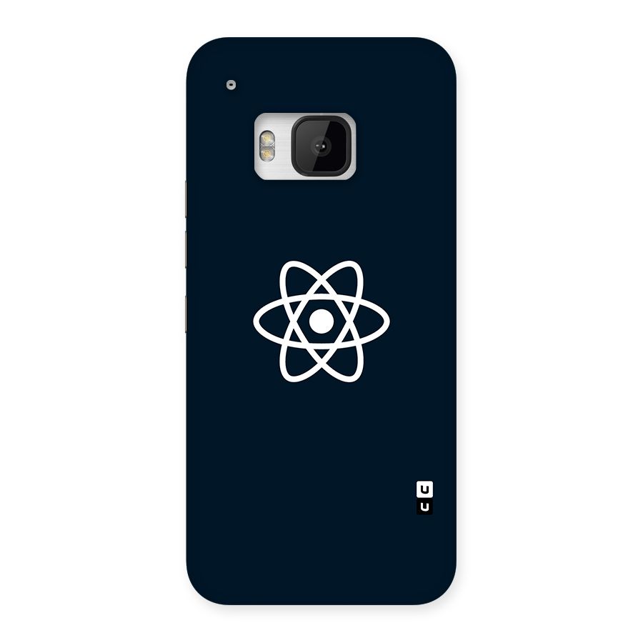 Programmers Language Symbol Back Case for HTC One M9