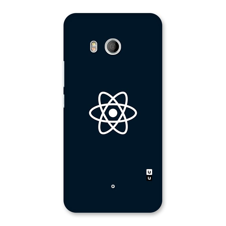Programmers Language Symbol Back Case for HTC U11