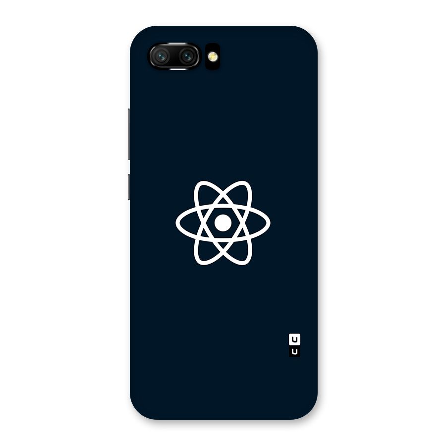 Programmers Language Symbol Back Case for Honor 10