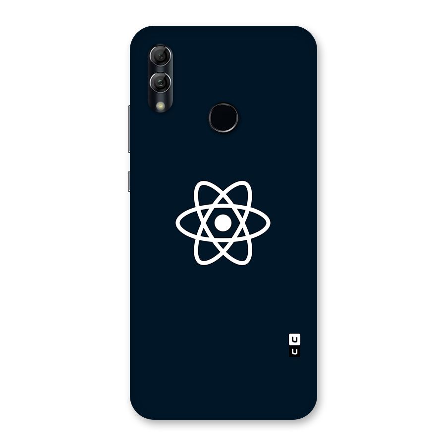 Programmers Language Symbol Back Case for Honor 10 Lite