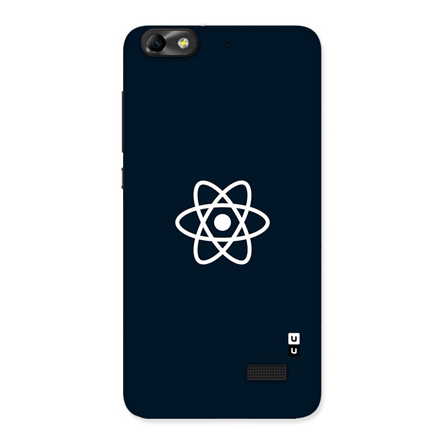 Programmers Language Symbol Back Case for Honor 4C