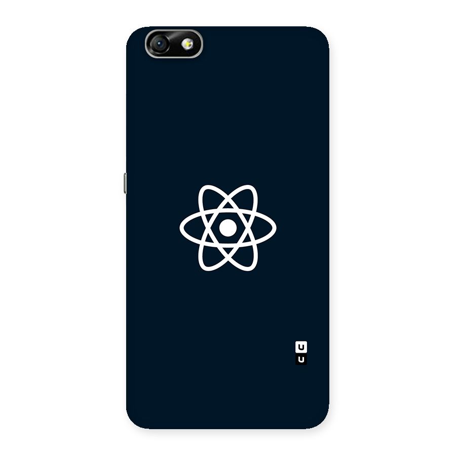 Programmers Language Symbol Back Case for Honor 4X