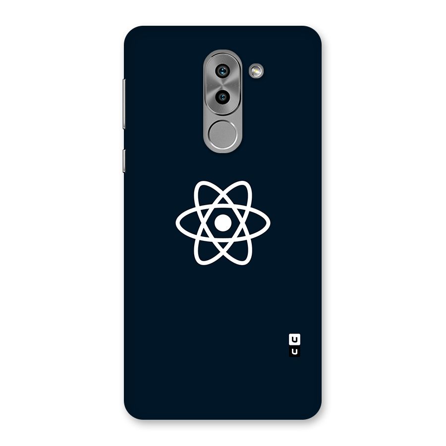 Programmers Language Symbol Back Case for Honor 6X
