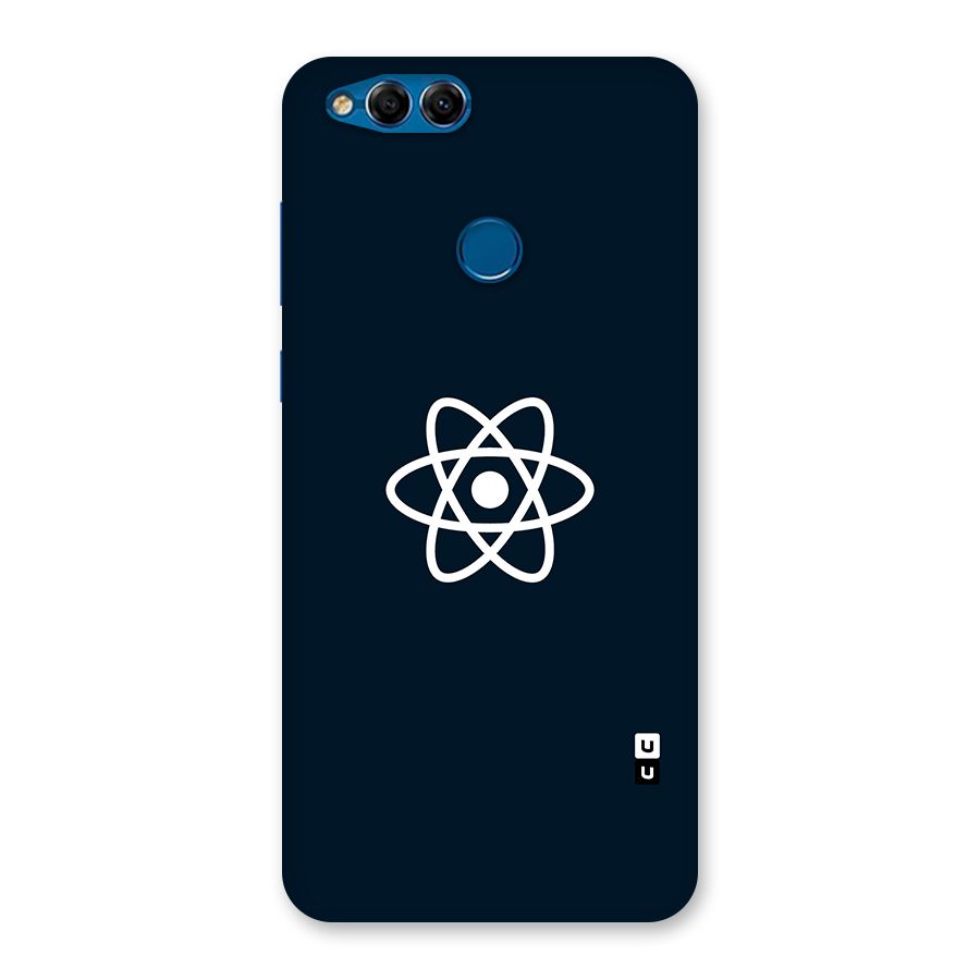 Programmers Language Symbol Back Case for Honor 7X
