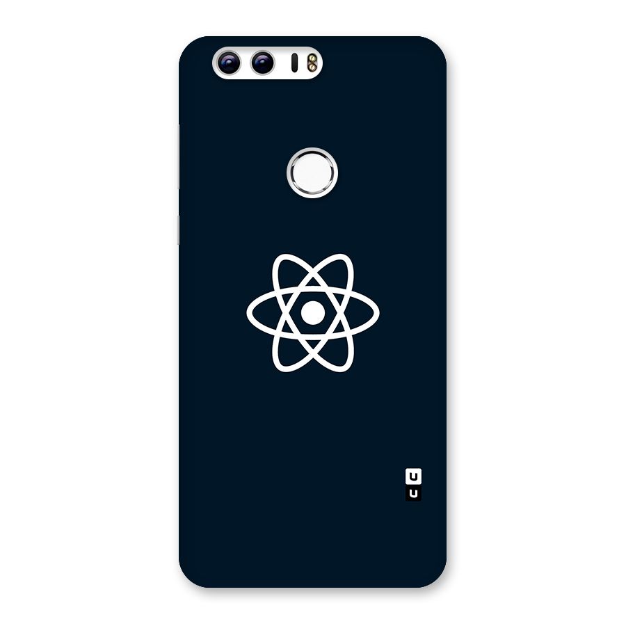 Programmers Language Symbol Back Case for Honor 8
