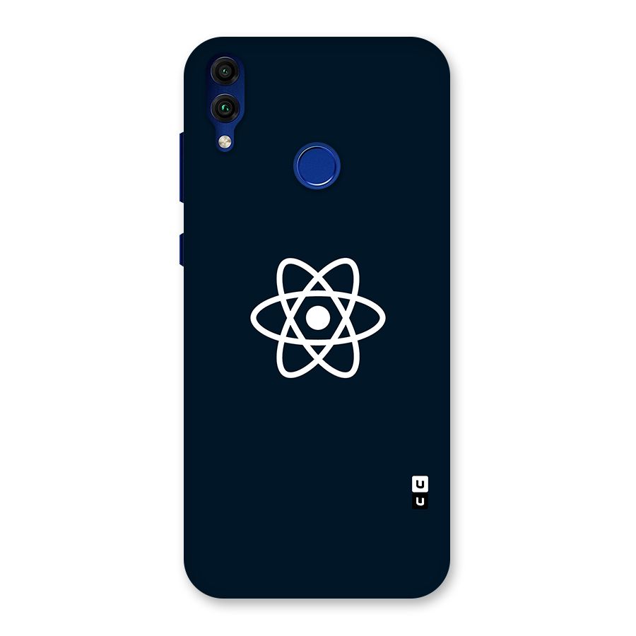 Programmers Language Symbol Back Case for Honor 8C