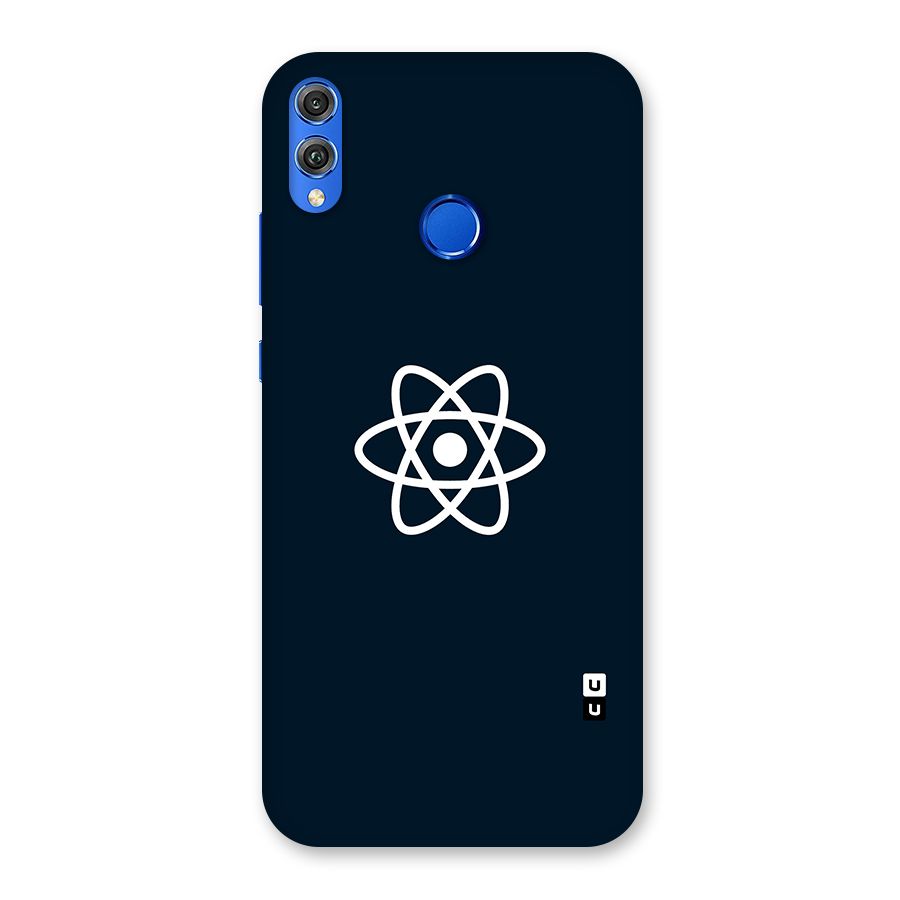 Programmers Language Symbol Back Case for Honor 8X