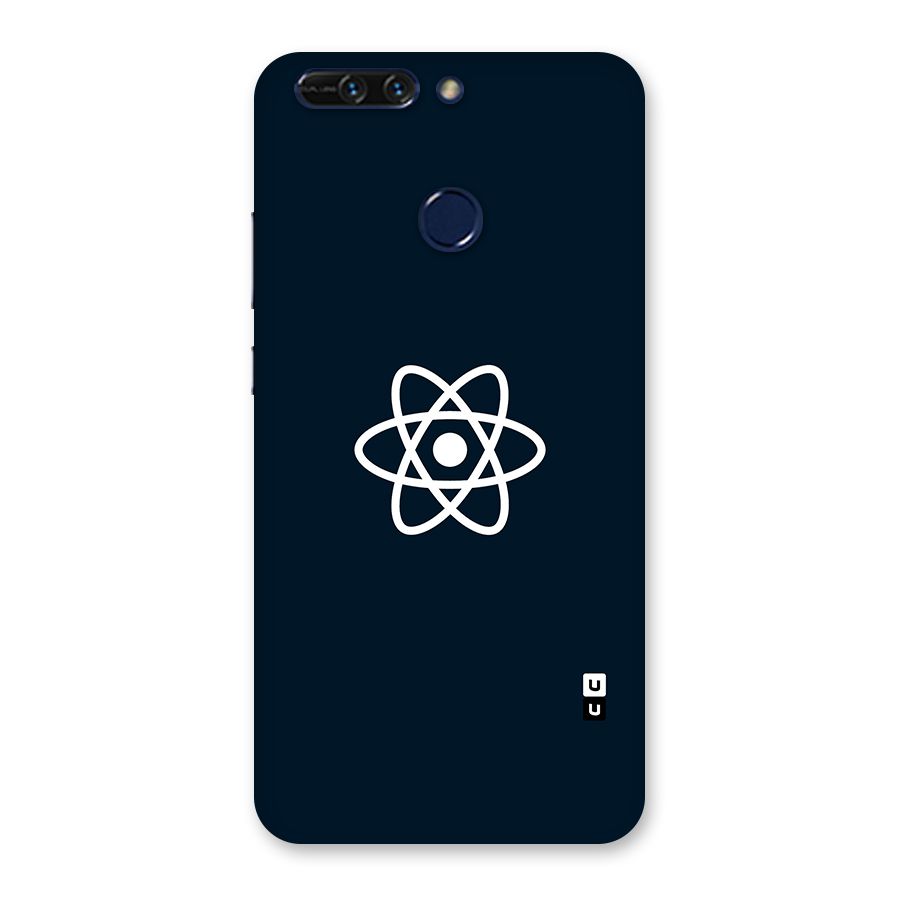 Programmers Language Symbol Back Case for Honor 8 Pro
