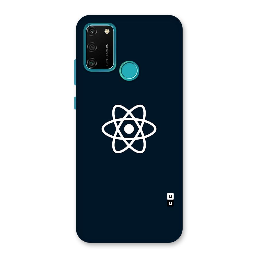Programmers Language Symbol Back Case for Honor 9A