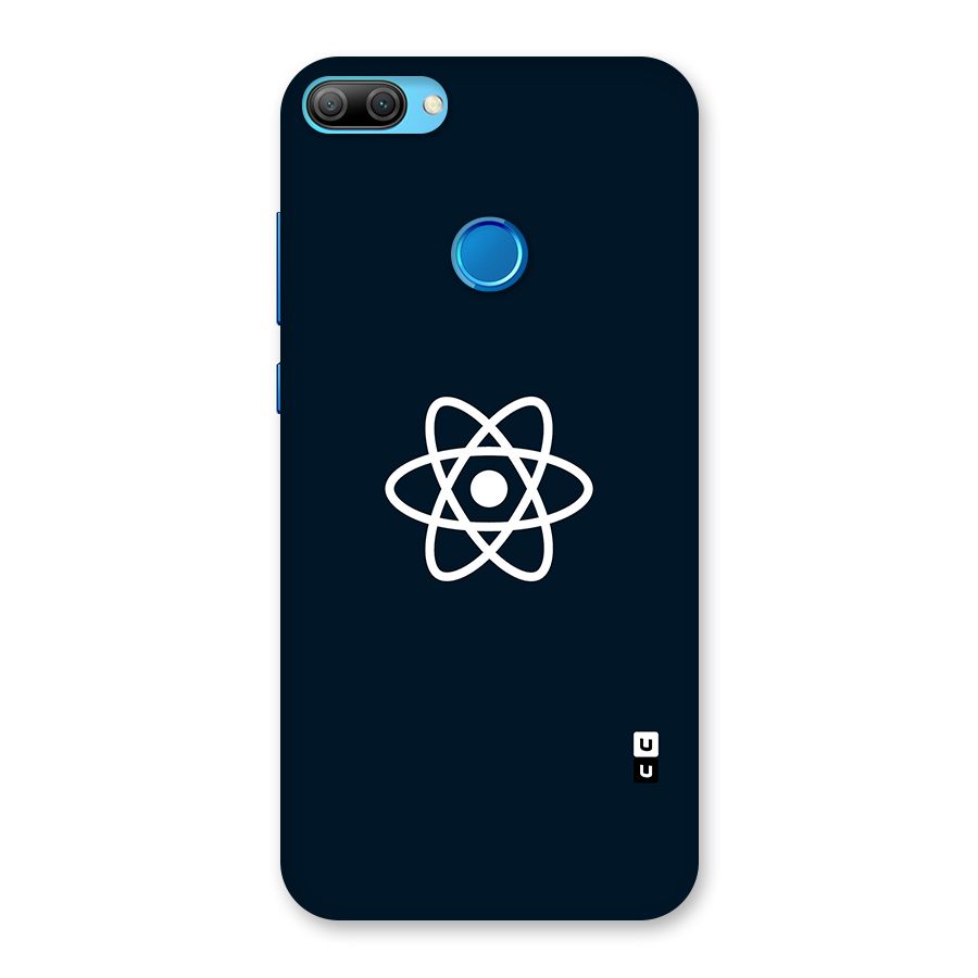 Programmers Language Symbol Back Case for Honor 9N
