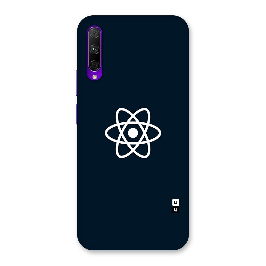 Programmers Language Symbol Back Case for Honor 9X Pro