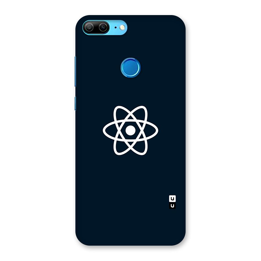 Programmers Language Symbol Back Case for Honor 9 Lite