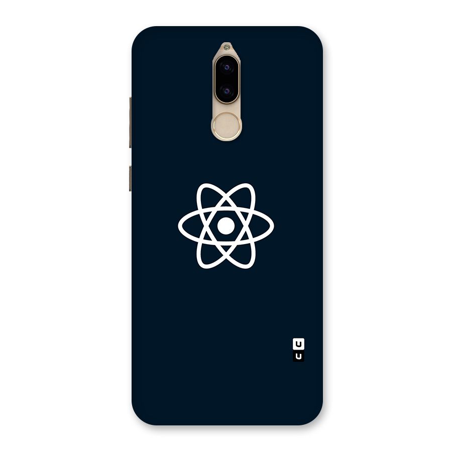 Programmers Language Symbol Back Case for Honor 9i