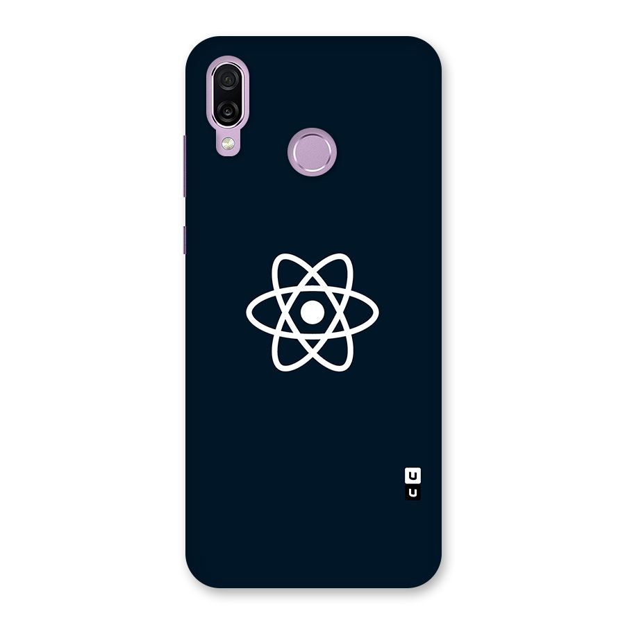 Programmers Language Symbol Back Case for Honor Play