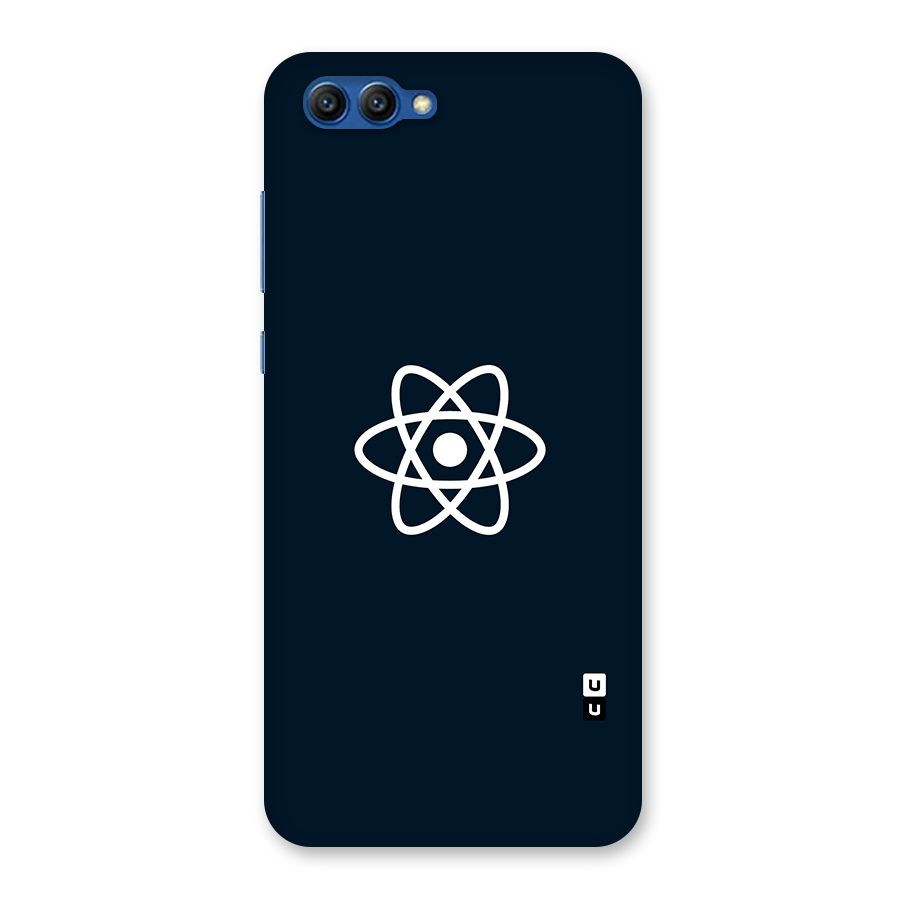 Programmers Language Symbol Back Case for Honor View 10