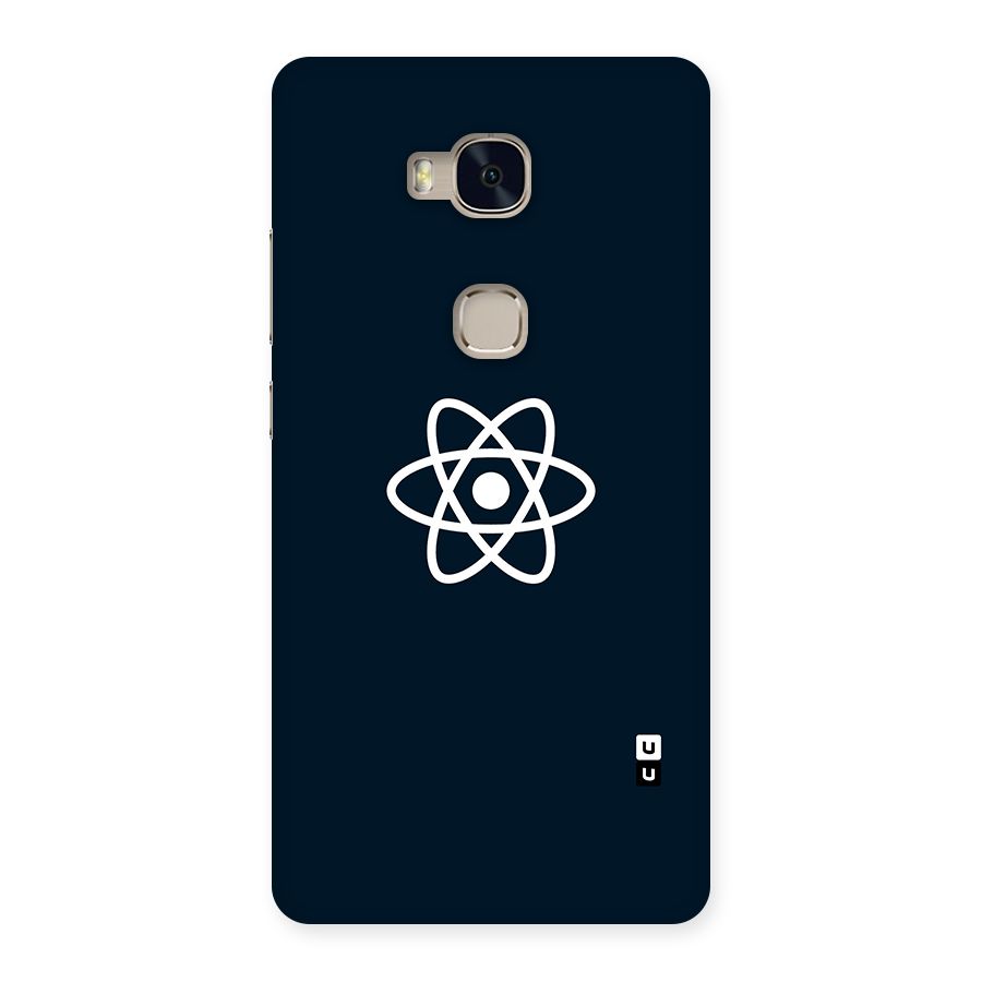 Programmers Language Symbol Back Case for Huawei Honor 5X