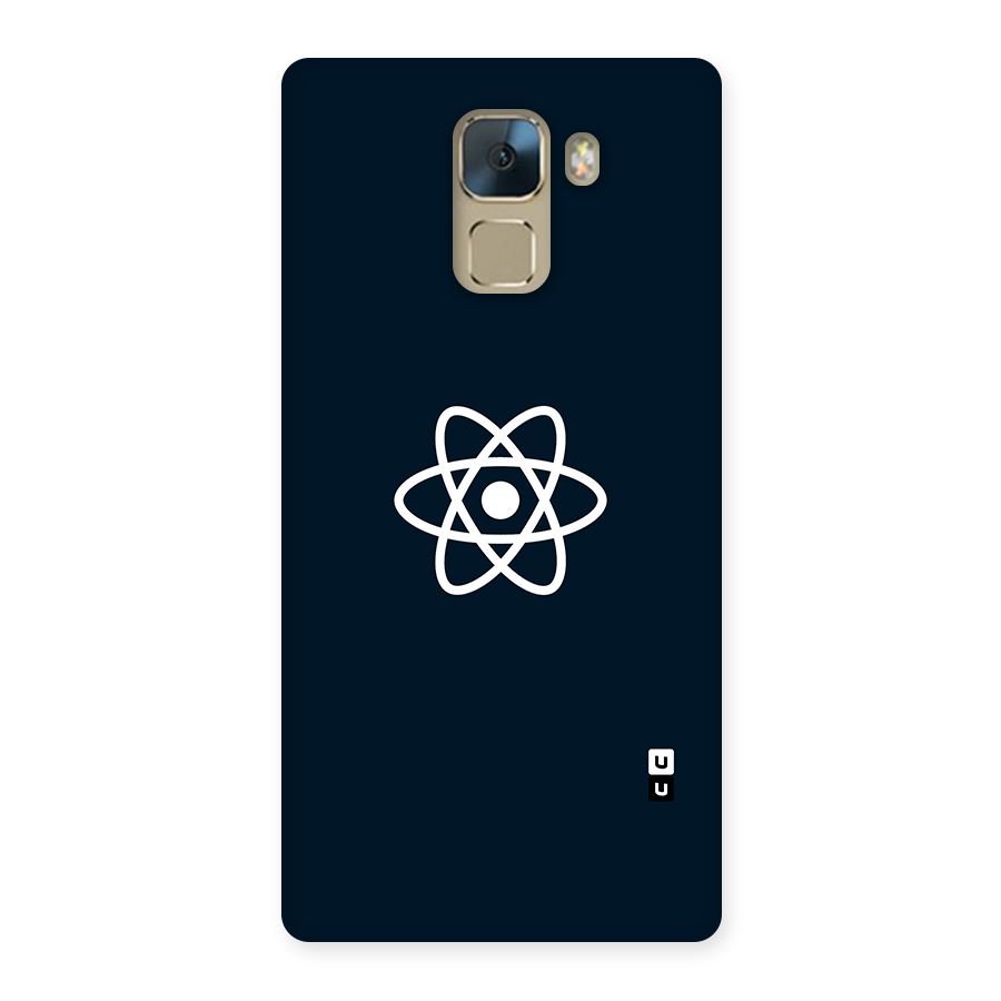 Programmers Language Symbol Back Case for Huawei Honor 7