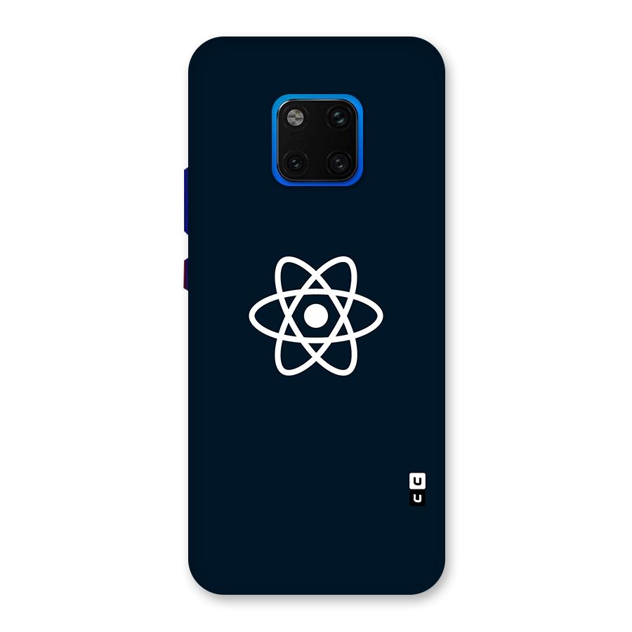 Programmers Language Symbol Back Case for Huawei Mate 20 Pro