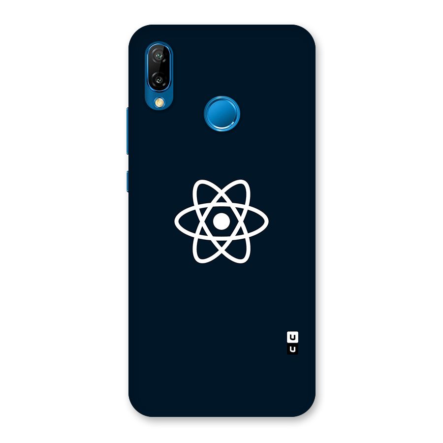 Programmers Language Symbol Back Case for Huawei P20 Lite