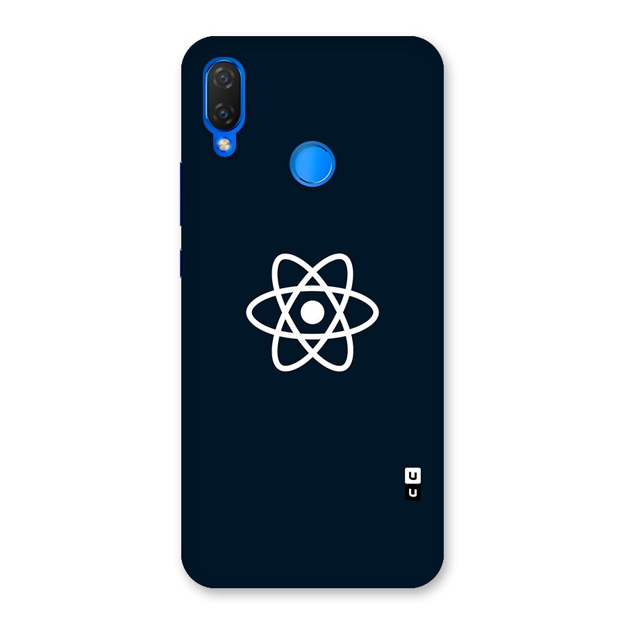 Programmers Language Symbol Back Case for Huawei P Smart+
