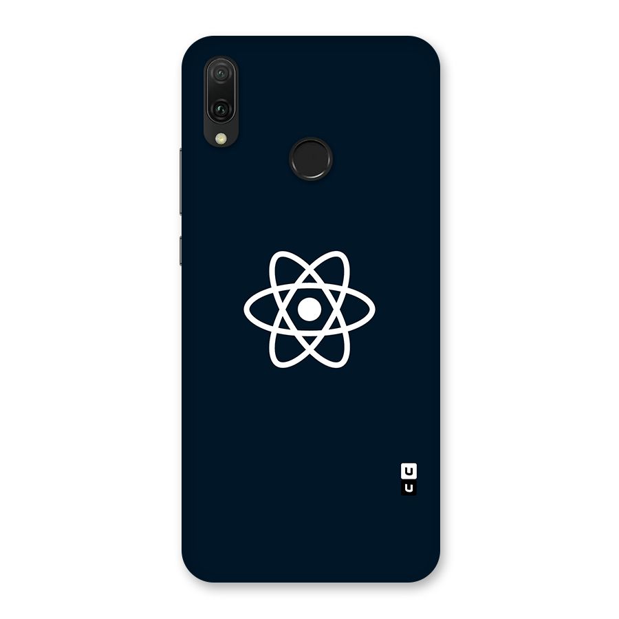 Programmers Language Symbol Back Case for Huawei Y9 (2019)