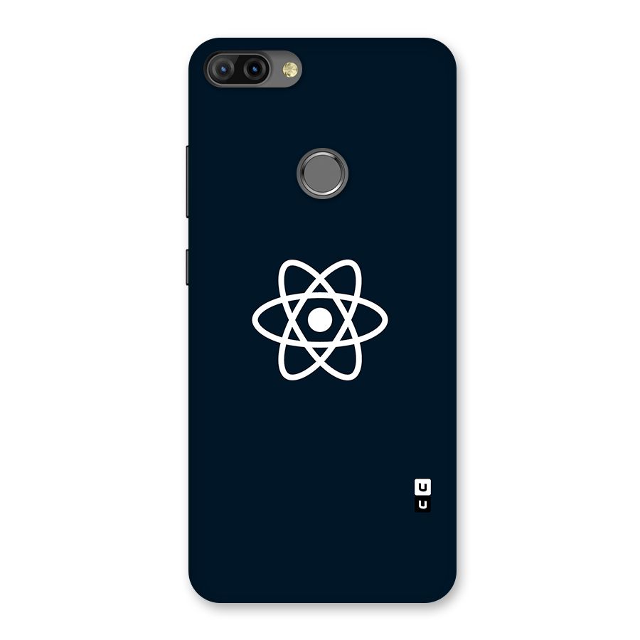 Programmers Language Symbol Back Case for Infinix Hot 6 Pro