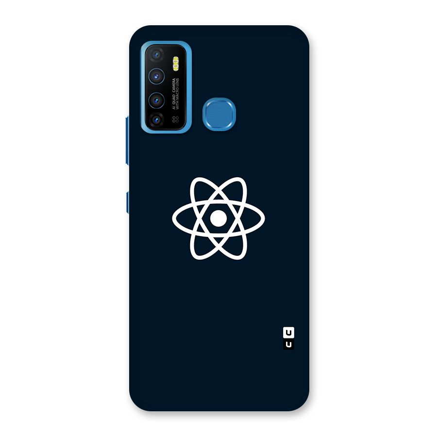 Programmers Language Symbol Back Case for Infinix Hot 9