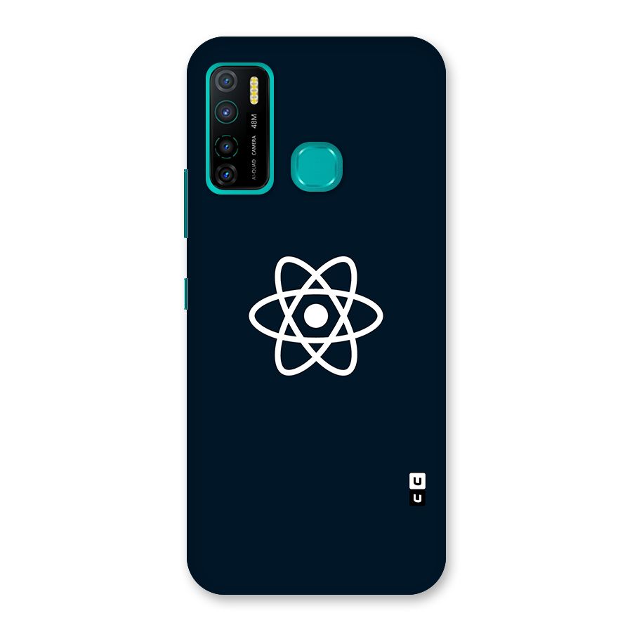 Programmers Language Symbol Back Case for Infinix Hot 9 Pro