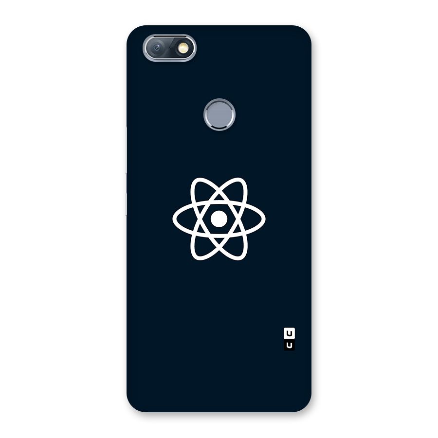 Programmers Language Symbol Back Case for Infinix Note 5