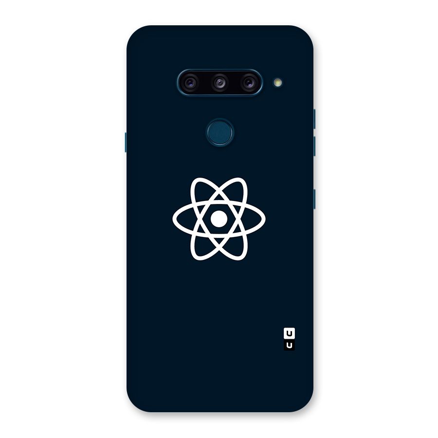 Programmers Language Symbol Back Case for LG  V40 ThinQ