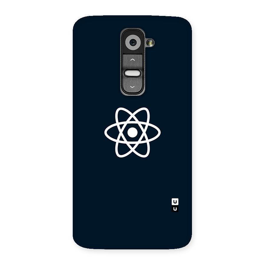 Programmers Language Symbol Back Case for LG G2